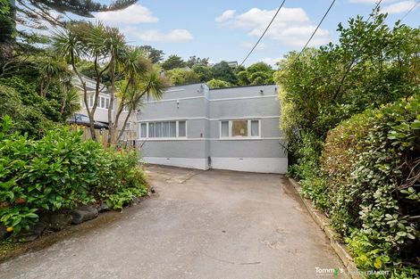 Photo of property in 40 Hapua Street, Hataitai, Wellington, 6021