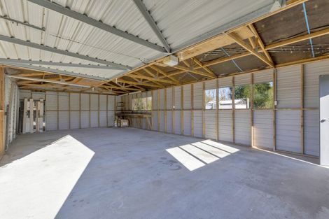 Photo of property in 327 Georges Road, Glasnevin, Amberley, 7482