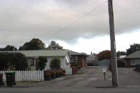 Photo of property in 2/4 Studholme Street, Temuka, 7920
