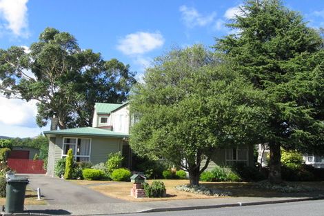 Photo of property in 32 Holdsworth Avenue, Trentham, Upper Hutt, 5018