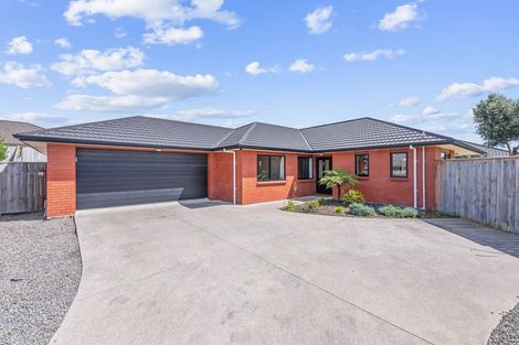 Photo of property in 8 Georgia Grove, Paraparaumu, 5032