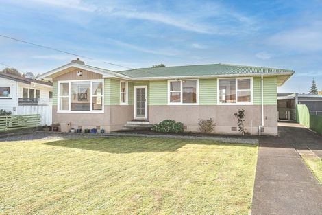 Photo of property in 46 Surrey Road, Springvale, Whanganui, 4501