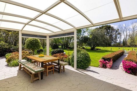 Photo of property in 164 Fencourt Road, Cambridge, 3496