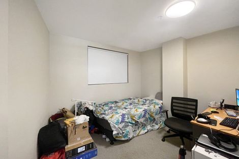 Photo of property in Hume House, 12/152 The Terrace, Wellington Central, Wellington, 6011