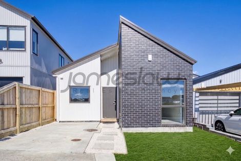Photo of property in 45 Puwha Street, Massey, Auckland, 0614
