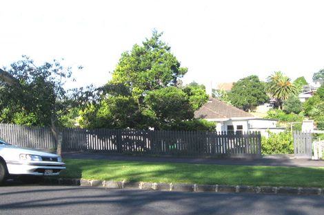 Photo of property in 3 Koraha Street, Remuera, Auckland, 1050