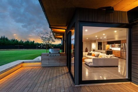 Photo of property in 29 Joy Place, Swannanoa, Rangiora, 7475