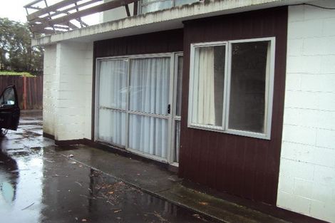 Photo of property in 5/6 O'neill Street, Claudelands, Hamilton, 3214