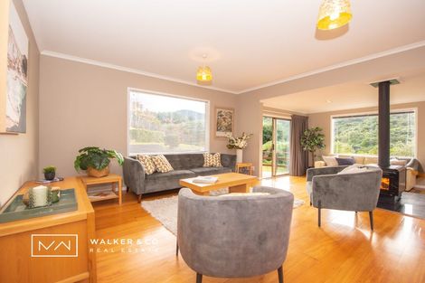 Photo of property in 7 Lillian Street, Belmont, Lower Hutt, 5010