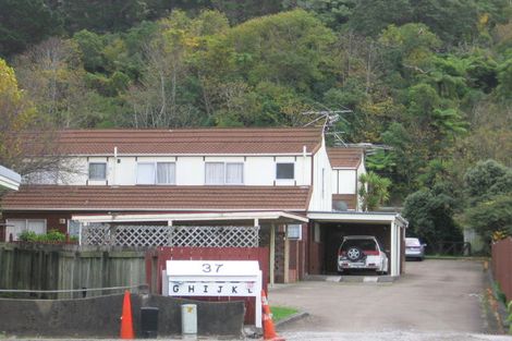 Photo of property in 37 Pharazyn Street, Melling, Lower Hutt, 5010