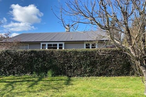 Photo of property in 51 Scarborough Terrace, Hanmer Springs, 7334
