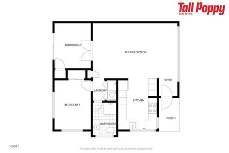 Photo of property in Rivertown Villas, 150 Williams Street, Kaiapoi, 7630