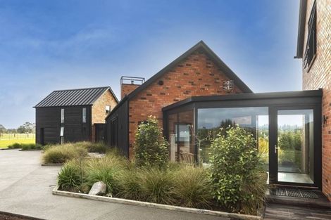 Photo of property in 9 Long View Lane, Swannanoa, Rangiora, 7475