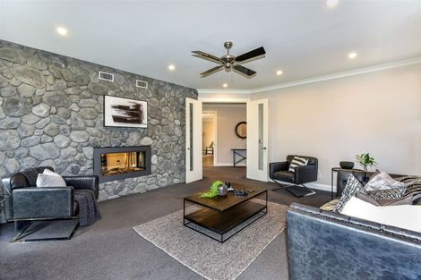 Photo of property in 257 Weedons Road, Rolleston, Christchurch, 7674