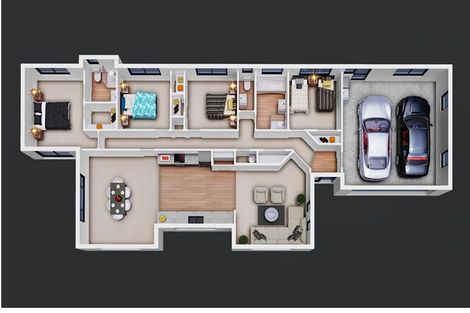 Photo of property in 9 Vinifera Lane, Te Kauwhata, 3782