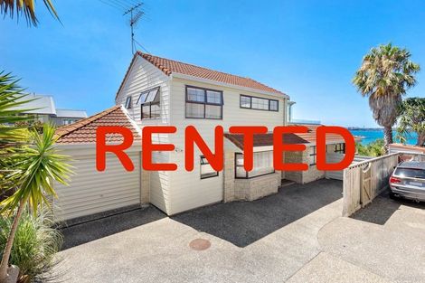 Photo of property in 23d Stanley Point Road, Stanley Point, Auckland, 0624