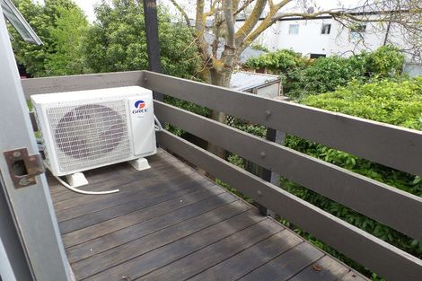 Photo of property in 9/106 Nursery Road, Phillipstown, Christchurch, 8011