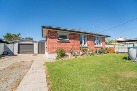 Photo of property in 3 Wall Street, Waimate, 7924
