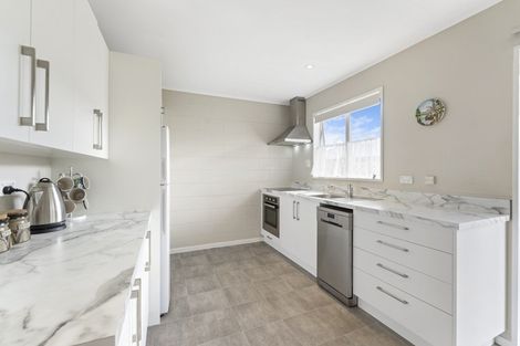 Photo of property in 15 Montgomery Street, Levin, 5510