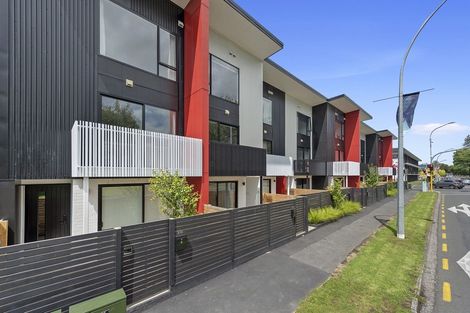 Photo of property in 6/216 Tristram Street, Hamilton Central, Hamilton, 3204