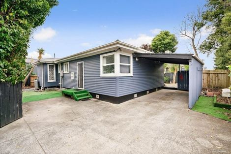 Photo of property in 4b Manuroa Road, Takanini, 2112