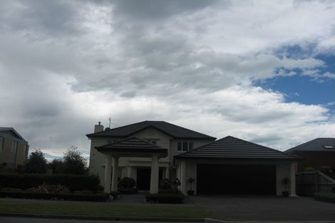 Photo of property in 39 Travis Country Drive, Burwood, Christchurch, 8083