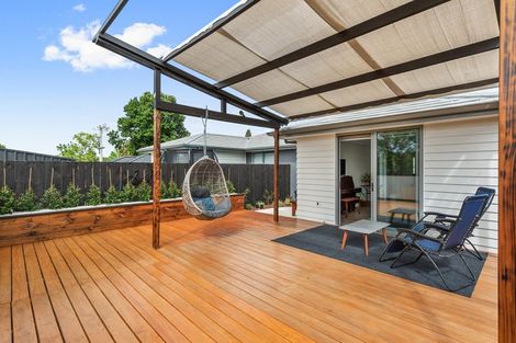 Photo of property in 12b Yanicks Crescent, Fitzroy, Hamilton, 3206