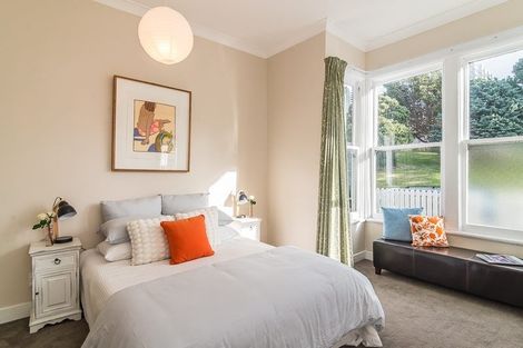 Photo of property in 11a Owen Street, Newtown, Wellington, 6021