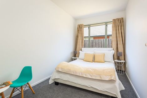 Photo of property in 82 Disraeli Street, Addington, Christchurch, 8024