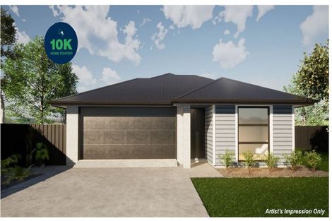 Photo of property in 5 Kurashiki Street, Halswell, Christchurch, 8025