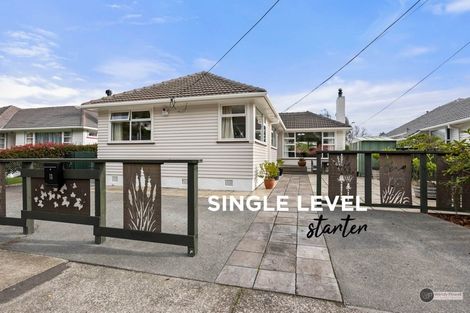 Photo of property in 18 Parnell Street, Fairfield, Lower Hutt, 5011