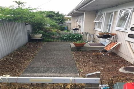 Photo of property in 1/45 Cromwell Street, Mount Eden, Auckland, 1024