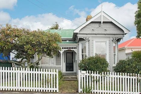 Photo of property in 6 New Bond Street, Kingsland, Auckland, 1021