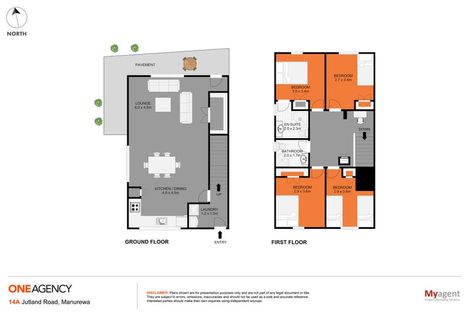 Photo of property in 14a Jutland Road, Manurewa, Auckland, 2102