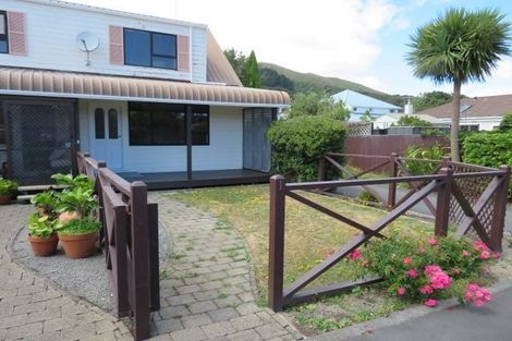 Photo of property in 1/19a Birdwood Road, Waterloo, Lower Hutt, 5011