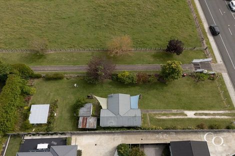 Photo of property in 202 Murdoch Road West, Raureka, Hastings, 4120