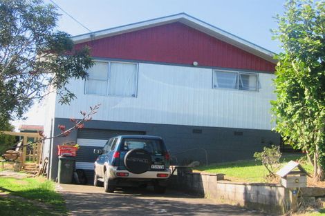 Photo of property in 4 Mckenzie Avenue, Otorohanga, 3900