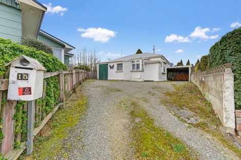 Photo of property in 15 Cambridge Terrace, East Gore, Gore, 9710