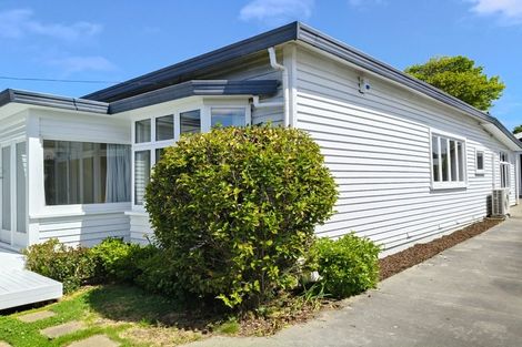 Photo of property in 23 Claremont Avenue, Papanui, Christchurch, 8053