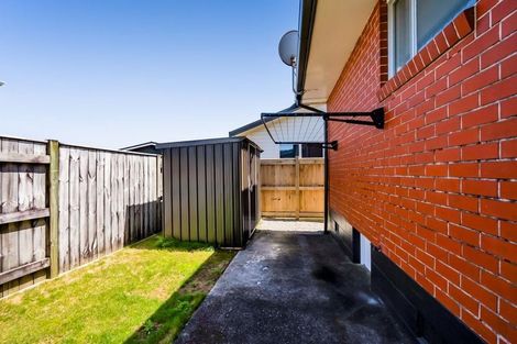 Photo of property in 12a Customhouse Street, Bell Block, New Plymouth, 4312