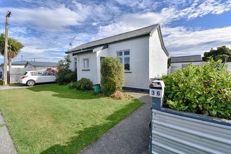 Photo of property in 36 Anzac Street, Gore, 9710