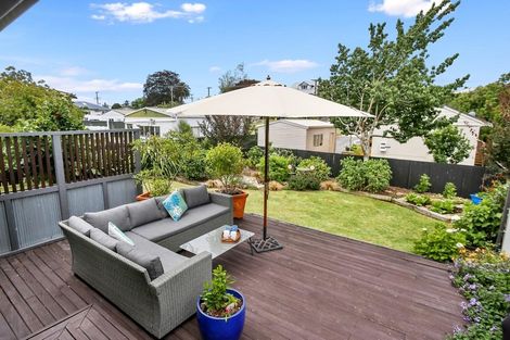Photo of property in 8 Prospect Terrace, Paeroa, 3600