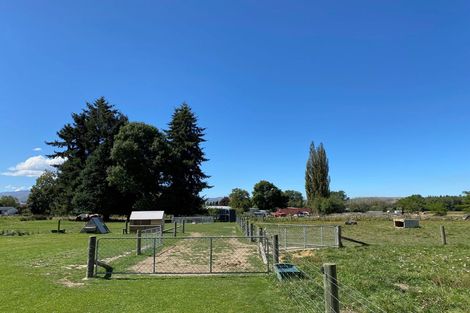 Photo of property in 139 Nixons Road, Fairlie, 7987