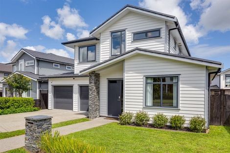 Photo of property in 9 Fort Lincoln Loop, Karaka, Papakura, 2113
