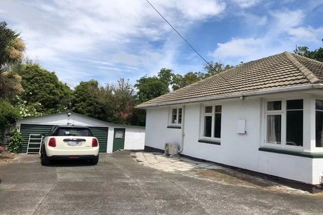 Photo of property in 63 Harris Crescent, Papanui, Christchurch, 8053