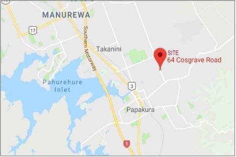 Photo of property in 71 Bellbird Street, Papakura, 2110