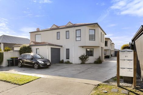 Photo of property in 51c King Street, Sydenham, Christchurch, 8023