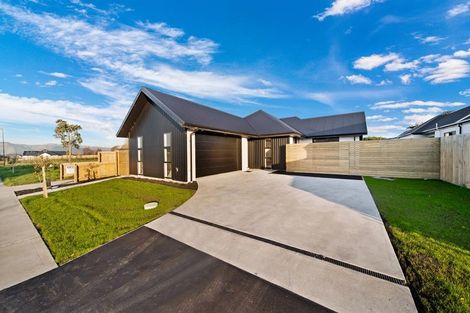 Photo of property in 10 Tabor Place, Lincoln, 7608