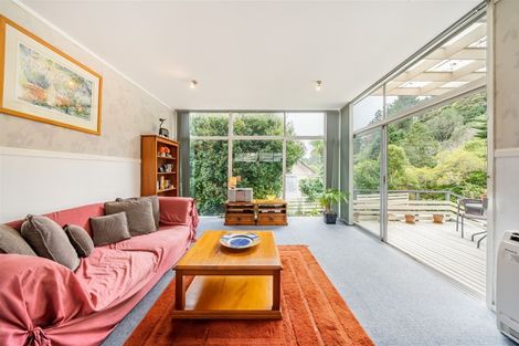 Photo of property in 81 Kamahi Street, Stokes Valley, Lower Hutt, 5019