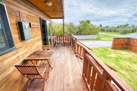 Photo of property in 4 Russell Street, Okarito, Whataroa, 7886